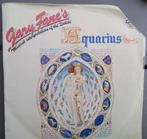 Gary Fane's - aquarius, Cd's en Dvd's, Vinyl Singles, Ophalen of Verzenden, Zo goed als nieuw, Pop
