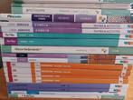 Schoolboeken 2 VWO compleet, Boeken, Ophalen of Verzenden, Gelezen, VWO, Frans