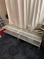 Tv bench Baggebo Ikea, Ophalen, Gebruikt