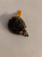 Vintage Steiff Egel Knuffel klein formaat 1670/06!, Antiek en Kunst, Antiek | Speelgoed, Ophalen of Verzenden