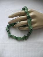 Ketting ✨Nefriet Jade Grote en Kleine Stenen ✨( nr 1 )✨Vinta, Sieraden, Tassen en Uiterlijk, Antieke sieraden, Ophalen, Overige materialen
