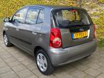 Kia Picanto 1.0 X-pect|126000KM|, Auto's, Kia, Te koop, Zilver of Grijs, Benzine, Hatchback