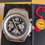 Breitling Chronospace Air 14 Limited Edition, Ophalen