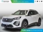 Peugeot 2008 1.2 Hybrid 136 Allure Automaat | Navigatie | Ac, Auto's, 1272 kg, Gebruikt, Euro 6, 1199 cc