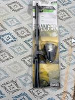Nieuwe Max Ranger Vishengel Set, Ophalen, Nieuw, Complete hengel