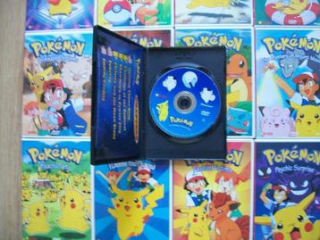  13 spectaculaire avonturen van Pokemon (r1) nieuw   beschikbaar voor biedingen