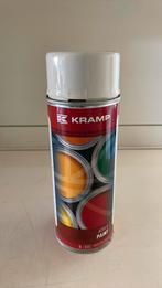 Kramp spuitbus verf (nieuw), kleuren zie omschrijving, Ophalen of Verzenden, Nieuw