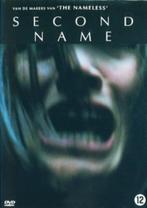 Second name - El segundo nombre - 2002, Vanaf 12 jaar, Verzenden, Zo goed als nieuw