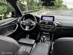 BMW X3 M | Pano | HUD | Carbon, Automaat, 2993 cc, Zwart, Leder