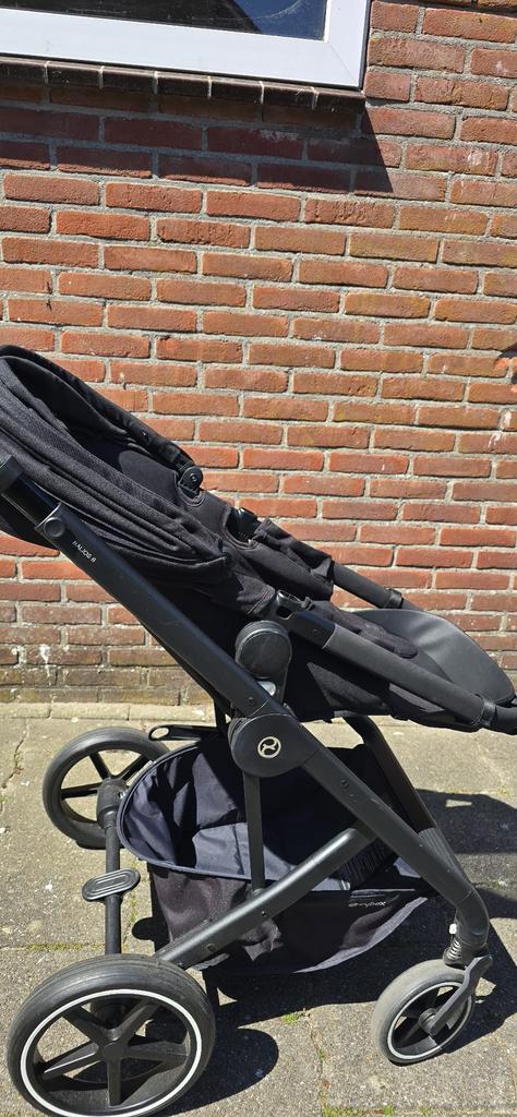 CYBEX balios S combi wagen, Kinderen en Baby's, Buggy's, Zo goed als nieuw, Overige merken, Ophalen of Verzenden