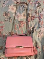 Prachtige orginele roze Michael Kors tas, zgan, Sieraden, Tassen en Uiterlijk, Tassen | Schoudertassen, Ophalen of Verzenden, Zo goed als nieuw