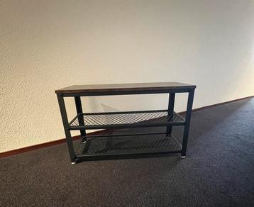 Schoenenrek / lage kast 73 x 29,5 x 45,5 cm beschikbaar voor biedingen