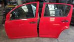 DAIHATSU SIRION PORTIEREN LV+LA  BJ 2007, Ophalen of Verzenden, Gebruikt, Deur
