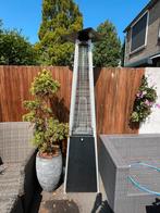 Pyramide Heater op gas, Ophalen, Gebruikt, Vloer