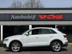 Audi Q3 1.4 TFSI CoD | LED | Navi | Cruise | Stoelverwarming, 4 cilinders, 150 pk, Wit, SUV of Terreinwagen