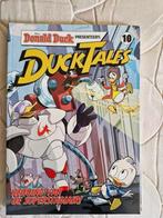 Donald Duck Ducktales nr 10 Nieuw, Boeken, Stripboeken, Eén stripboek, Ophalen, Nieuw