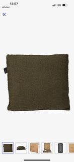 Warmtekussen Jens Living- Nieuw!, Ophalen of Verzenden, Nieuw, Groen, Vierkant