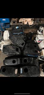 Partij kappen buitenboormotoren, Watersport en Boten, Ophalen, Gebruikt, Overige typen, Motorboot