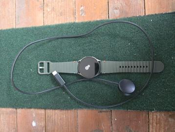 Samsung Watch - Groen beschikbaar voor biedingen