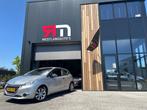 Peugeot 208 1.0 VTi Access/airco/NAP/NW APK bij aflevering/d, Voorwielaandrijving, Euro 5, Zwart, Origineel Nederlands