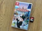 Monopoly Nintendo Switch 1 & 2 NETTE STAAT!!!, Spelcomputers en Games, Games | Nintendo Switch, Puzzel en Educatief, Ophalen of Verzenden