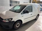 Volkswagen Caddy  2016, Auto's, Euro 6, 4 cilinders, Origineel Nederlands, Bedrijf