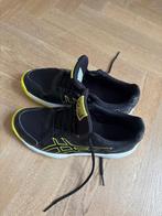 Asics hockeyschoenen 37,5, Ophalen, Gebruikt, Schoenen