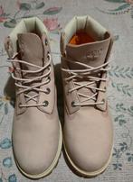 Roze timberlands schoenen maat 39 nieuw, Lage of Enkellaarzen, Nieuw, Ophalen of Verzenden, Timberland