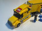LEGO - Set 3221 - City - LEGO City Truck, Ophalen of Verzenden, Zo goed als nieuw, Complete set, Lego
