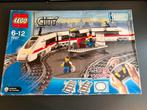Alleen de doos lego trein set 7897, Lego, Lego, Ophalen of Verzenden, Zo goed als nieuw