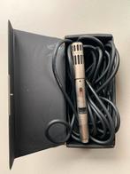 Sennheiser Microfoon K3N vintage, Muziek en Instrumenten, Microfoons, Ophalen of Verzenden, Gebruikt, Studiomicrofoon
