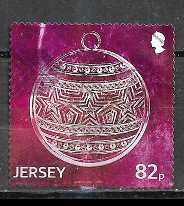 183-25 Jersey / Christmas - Kerstmis 82p beschikbaar voor biedingen