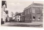 Scheemda, Winschoten, 1952., Verzamelen, Ansichtkaarten | Nederland, Verzenden, 1940 tot 1960, Gelopen, Groningen