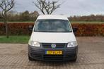 Volkswagen Caddy 2.0 SDI, Voorwielaandrijving, Stof, Gebruikt, 680 kg