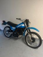 Suzuki DR400s - Enduro Klassieker - 1982, Motoren