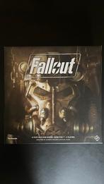 Fallout Bordspel - Compleet!, Een of twee spelers, Ophalen of Verzenden, Zo goed als nieuw, Bethesda