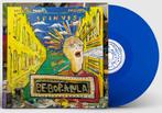 Vinyl LP Spinvis Be Bop A Lula BLUE Vinyl NIEUW, Ophalen of Verzenden, Nieuw in verpakking, 12 inch, Pop