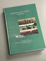 Anderhalve eeuw Gelderse landbouw / 1995, Ophalen of Verzenden, 20e eeuw of later, Zo goed als nieuw
