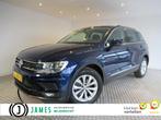 Volkswagen Tiguan 1.4 TSI ACT Automaat ComfortLine Bus. Pano, Auto's, Volkswagen, Origineel Nederlands, Te koop, 5 stoelen, Benzine