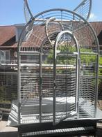 ara vogels kooi, Ophalen, Zo goed als nieuw, Metaal, Vogelkooi