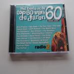 Het Beste Uit de Top 60 van de Jaren 60 (deel 4) - Elvis eva, Cd's en Dvd's, Cd's | Verzamelalbums, Pop, Zo goed als nieuw, Verzenden