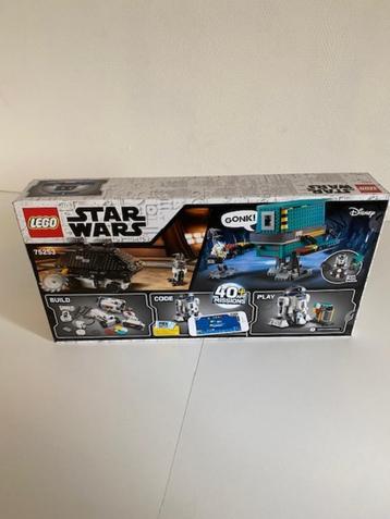 lego 75253 Star Wars beschikbaar voor biedingen