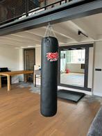 Ronin fight gear boksbal, Ophalen, Zo goed als nieuw, Boksbal