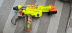 NERF Vortex Lumitron Hij werkt helemaal goed, Ophalen of Verzenden, Zo goed als nieuw