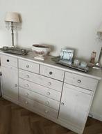 GRATIS ophalen! 3 Houten Kastjes, dressoir enz, Antiek en Kunst, Ophalen