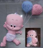 3D Raambaby te huur, Ophalen, Nieuw, Geboorte of Huwelijk
