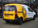 Renault Express 1.5 dCi 95 Comfort + / DEMO / DAB / RESERVEW, Auto's, Bestelauto's, Voorwielaandrijving, Stof, Gebruikt, Euro 6