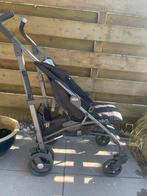 Chicco liteway buggy, Ophalen, Zo goed als nieuw, Overige merken