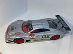 Revell Mercedes CLK GTR, Auto, Revell, Groter dan 1:32, Ophalen of Verzenden