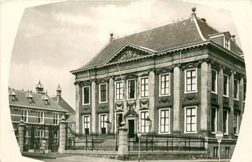 (386-238-001) Den Haag Mauritshuis beschikbaar voor biedingen